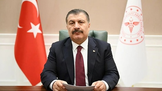 Fahrettin Koca’dan İBB Adaylığı Açıklaması: “Hiç Hoşuma Gitmiyor”