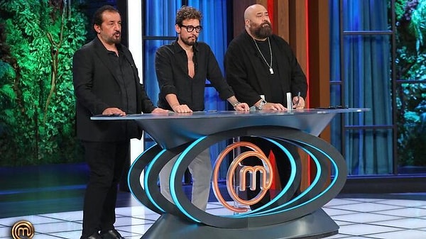 Televizyonun en sevilen yarışma programlarından MasterChef uzun süredir devam ediyor.