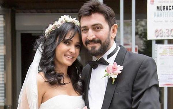 2017 yılında Hilal Öztürk ile nikah masasına oturan Ferman Toprak, 2018 yılında da kızları Adel Su'yu kucaklarına almıştı.