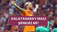 Molde - Galatasaray Şampiyonlar Ligi Play-Off Maçı Hangi Kanalda?