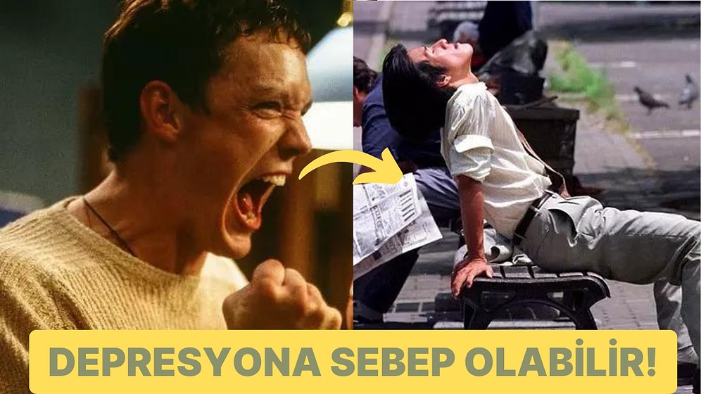 Küresel Isınmayla Ortaya Çıkan Şiddetli Hava Şartlarının Beyne ve Vücuda Etkileri