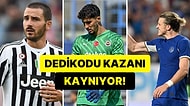 Taraflı Tarafsız Herkesi Heyecanlandıran Günün En Dikkat Çekici Transfer Dedikoduları