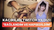 Ünlü Twitch Yayıncısı Şok Etti! Kaçırılıp 3 Gün Boyunca Rehin Tutulduğunu Söyledi