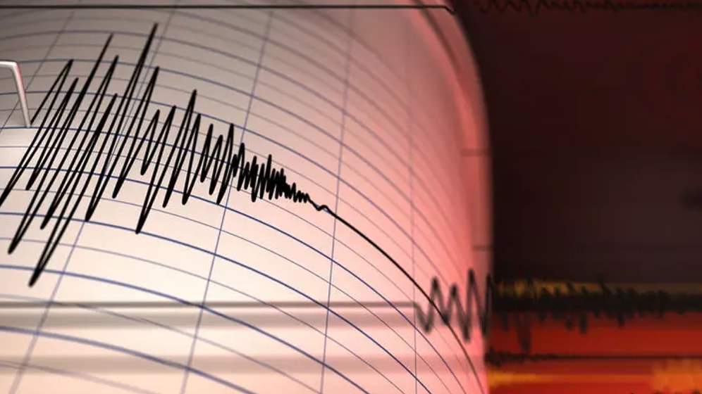 Naci Görür’ün Daha Önce Uyardığı Bingöl’de Deprem