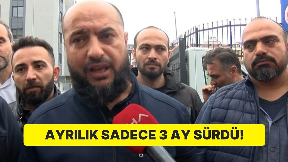 Seçimlerden Önce Görevinden Alınan İmam Yeniden Göreve Başladı