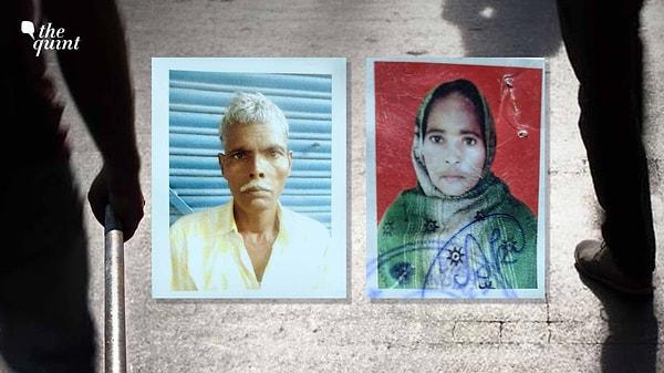 55 yaşındaki Abbas Ali ve 53 yaşındaki eşi Kamrul Nişa, Uttar Pradeş'in Sitapur kentinde demir çubuk ve sopalarla saldırıya uğramalarının ardından olay yerinde öldü.