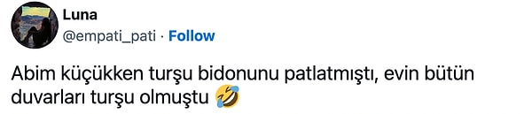 13. Bu abinin suçu olmayabilir ya, ihale ona kalmış gibi.