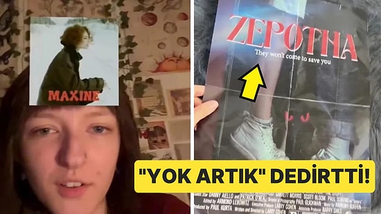 Daha Önce Var Olmamış Korku Filmi 'Zepotha' Nasıl Oldu da TikTok'ta Viral Oldu?