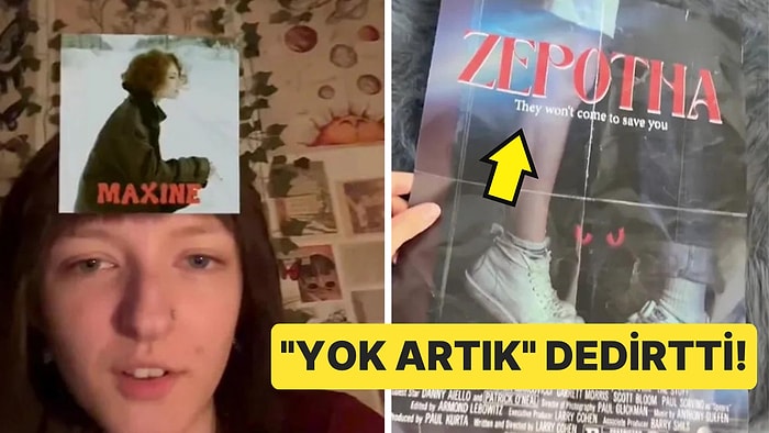 Daha Önce Var Olmamış Korku Filmi 'Zepotha' Nasıl Oldu da TikTok'ta Viral Oldu?