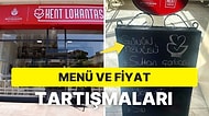 Evde Bu Fiyata Yemek Yapılmaz: İBB'nin Kent Lokantası Menüsü Fiyatları Kullanıcıları İkiye Böldü