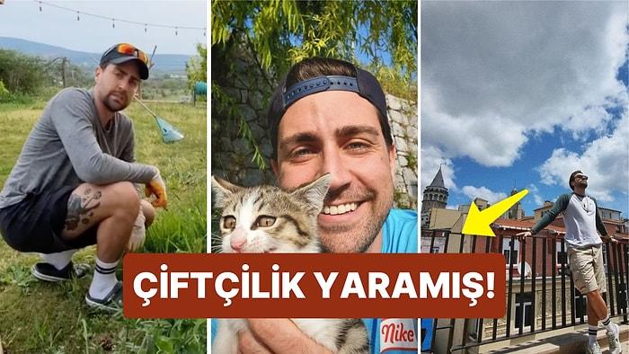 İstanbul'dan Göçenler Kervanına Ünlü Bir İsim Daha Dahil Oldu: "Sakin Bir Hayatım Var"