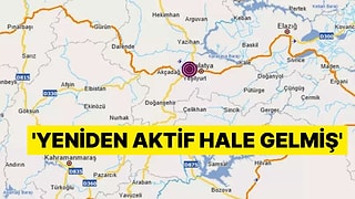 Dev Fay Uyandı mı? İstanbul Depreminin Yerini Açıklamıştı: '2.5 Milyon Yıldır Deprem Üretmeyen...'