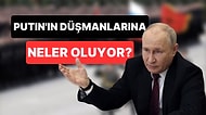 Prigojin'in Ölüm İddiası Sonrası Putin'in Esrarengiz Bir Şekilde Ortadan Kaybolan Eski Düşmanları Dikkat Çekti