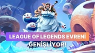 Song of Nunu: A League of Legends Story'den İlk Fragman Geldi