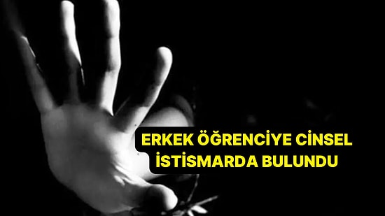 Almanya'da İğrenç Olay! Öğrenci, Cinsel İstismara Uğradı: 'Kameralar Sürekli İzlenmiyor'