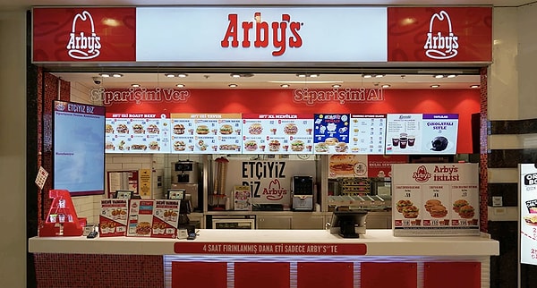 Subway Şubeleri ve Restoranları