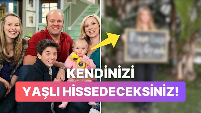 İyi Şanslar Charlie'nin Haylaz Bebeği Charlie'nin Şimdiki Haline İnanamayacaksınız