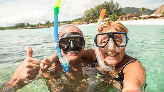 Artık Rahat Etme Zamanı: Emekliliğini En Kazançlı Hale Dönüştürmek İsteyenler İçin 7 Öneri