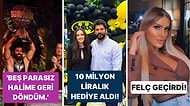 24 Ağustos'ta Yaşanan Son Dakika Magazin Haberlerini ve Güncel Magazin Olaylarını Anlatıyoruz!