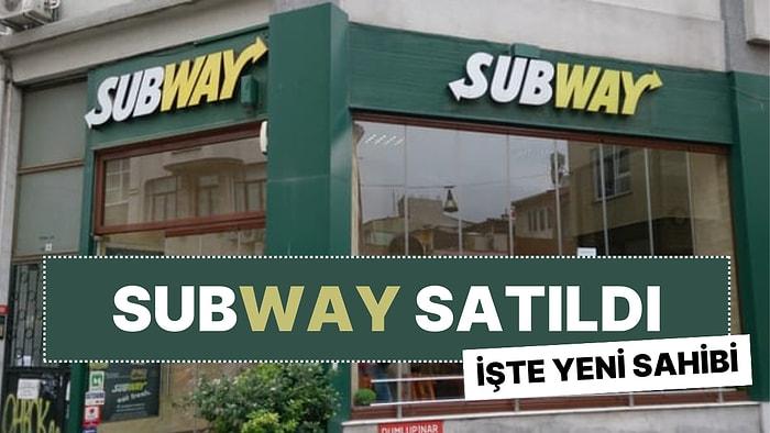 Dünya Genelinde 37 Binden Fazla Şubesi Vardı: Sandviç Zinciri Subway Satıldı