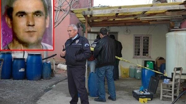Bir başka iddia da yerin altında ne olduğuyla ilgili bilgi sahibi olan Polis Memuru Mithat Erdal'ın öldürüldüğüydü...