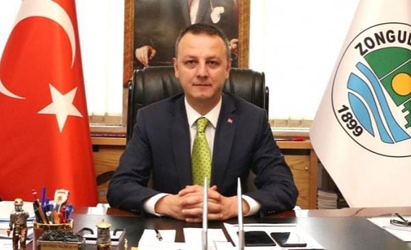 Gelen tepkiler üzerine karşı tepki veren Zonguldak Belediye Başkanı Ömer Selim Alan, "Şahsımın ve Belediyemizin böyle bir etkinliğe sponsor olması bir yana bunun düşünülmesi bile mümkün değildir" dedi.