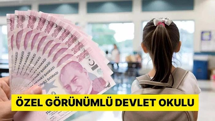 Devlet Okullarının Yasa Dışı Kayıt Parası Talebi Bitmiyor: 'Ataşehir’de Okul Kayıtları 120 Bin Liraya Çıktı'