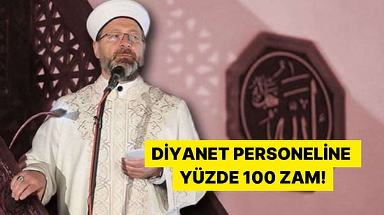 Din Hizmeti Tazminatı Yükseltildi: Ek Ders Saat Ücreti Yüzde 30 Arttı