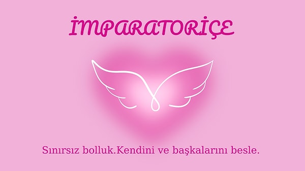 İmparatoriçe💜