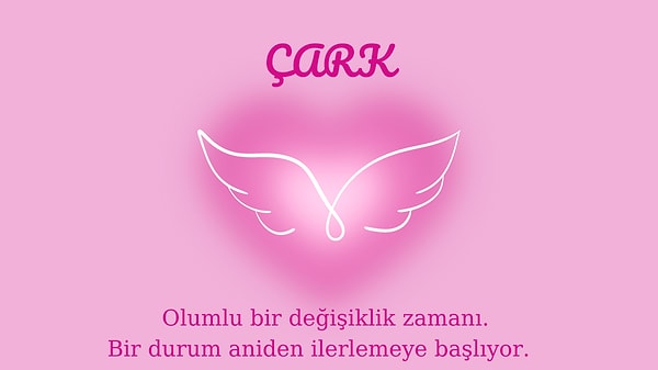 Çark💜