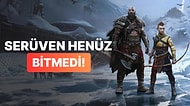 Heyecanlandıran İddia: God of War Ragnarök İçin İlk DLC Yolda Olabilir