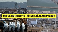 Japonya, Fukuşima Nükleer Santralinin Radyoaktif Atık Suyunu Okyanusa Dökmeye Başladı!