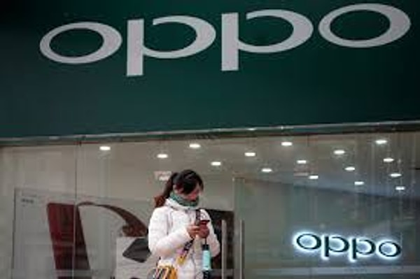 OPPO