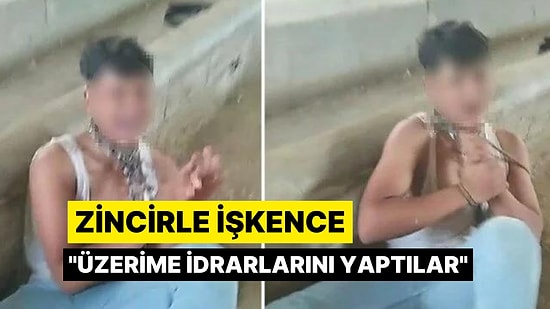 Şanlıurfa'da Kan Donduran Olay: Baba ve Amca Tutuklandı