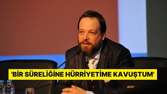 Atatürk'e Ettiği Hakaretlerle Bilinen Fatih Tezcan, Tahliye Edildi