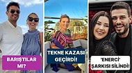 25 Ağustos'ta Yaşanan Son Dakika Magazin Haberlerini ve Güncel Magazin Olaylarını Anlatıyoruz!