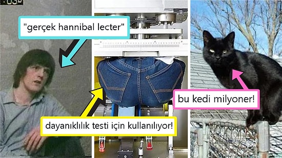 Öğrenince Size Küçük Çaplı Şok Geçirtecek Daha Önce Hiç Duymadığınız 15 İlginç Bilgi