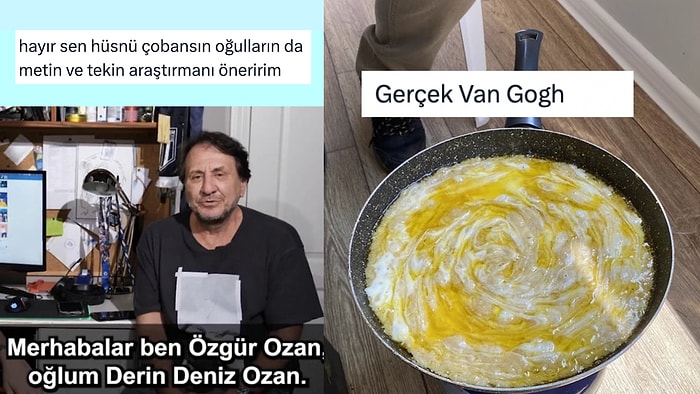 Her Ne Yapıyorsanız Bırakıp Okumanız Gereken Haftanın En Komik Tweetleri