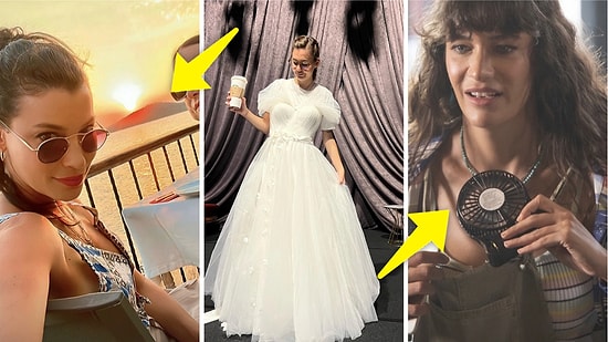 Danla Bilic'in Yaşamayı Seviyorum Kahvaltısından Metin Akdülger Karizmasına 25 Ağustos Ünlülerin Paylaşımlar