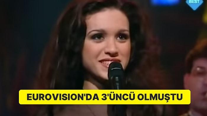 Eurovision Yıldızı Şebnem Paker Milli Eğitim Bakanlığı’na Bağlı Okula Öğretmen Olarak Atandı