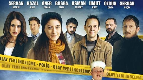 İtirazım Var (Let's Sin): Unveiling Mystery Through Laughter