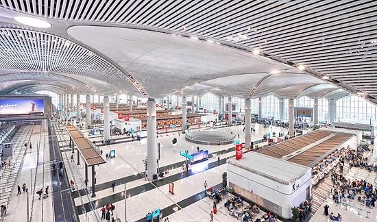 Turkey's Aviation Jewels: A Spotlight on the Country's Premier Airports