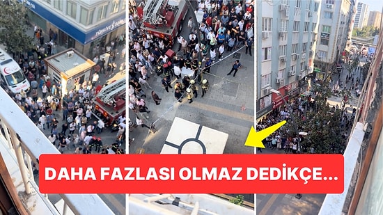 İntihar Etmeden Hemen Önce Video Paylaştığı Düşünülen Kişi Şaşkınlık Kotamızı Doldurdu