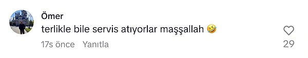 Yüreğimizi ağzımıza getiren bu anlara gelen yorumlar şöyleydi👇