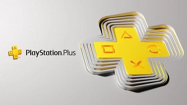 PlayStation Plus sistemi her ay kullanıcılarına bedava oyunlar vermeye devam ediyor.