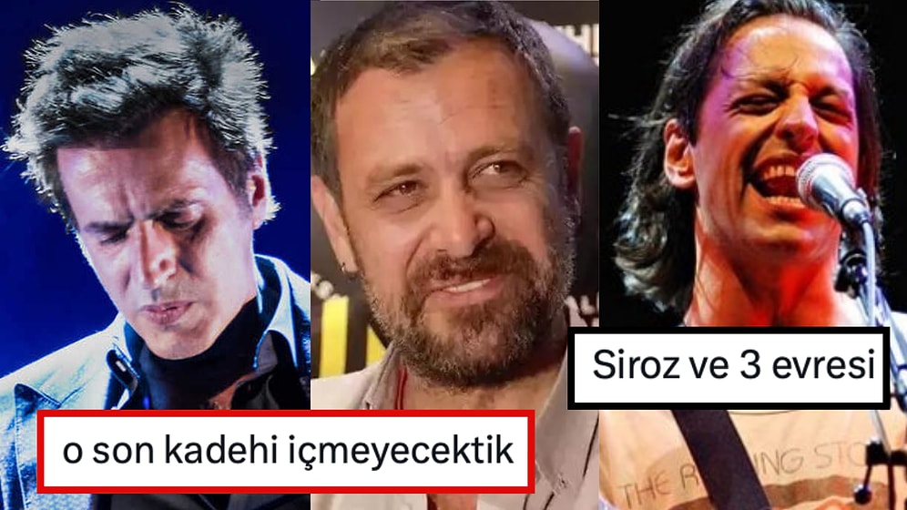 'Teoman, Nejat İşler ve Kaan Tangöze Müzik Grubu Kursa Adı Ne Olurdu?' Sorusuna Gelen Efsane Öneriler