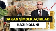 Şimşek'in 'İç Talebin Daralacağı' Sözleri Dikkat Çekti: Ne Anlama Geliyor?