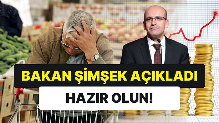 Şimşek'in 'İç Talebin Daralacağı' Sözleri Dikkat Çekti: Ne Anlama Geliyor?