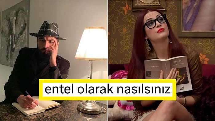 "Entel Olarak Nasılsınız?" Sorusuna Verdikleri Komik Yanıtlarla Hayatımızı Özetleyen Goygoycular