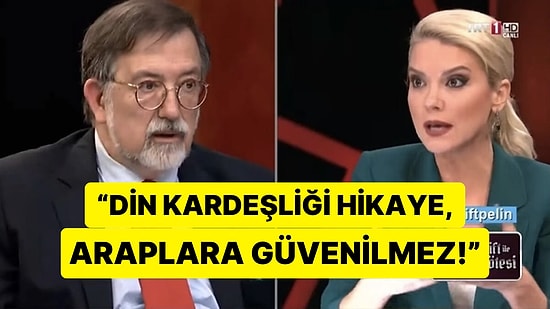 Murat Bardakçı'nın 'İngilizler İstanbul'u Atatürk'ün Tehditleri Yüzünden Terk Etti' Açıklaması Gündemde